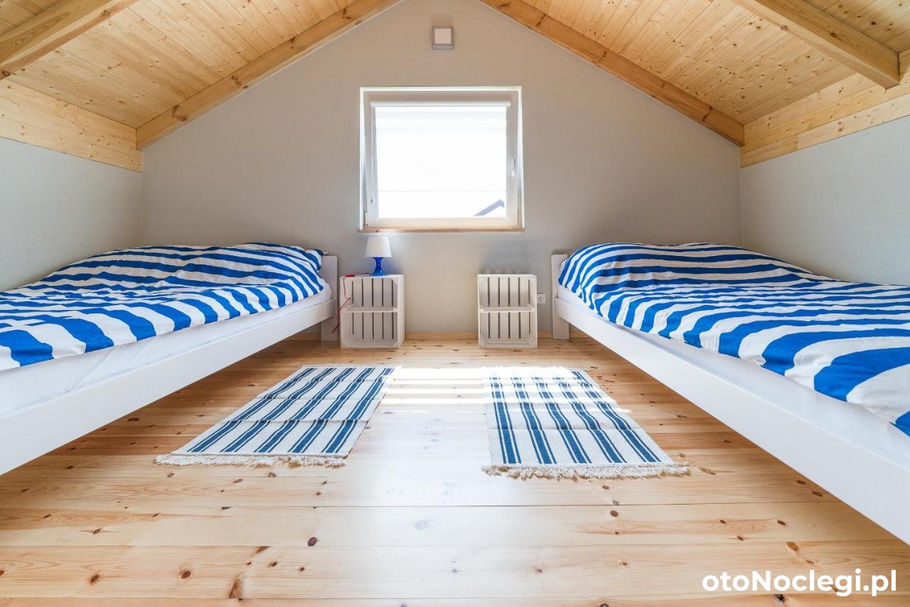 Domki Lawendowe Łeba (3)