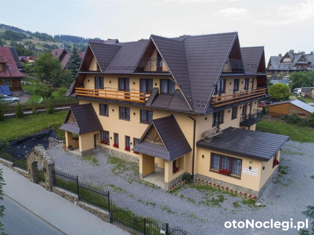 VillaGiewont Kościelisko (31)