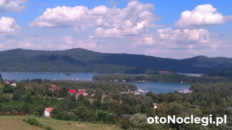 Zakątek Ciszy Polańczyk (2)