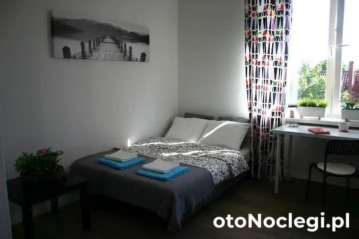 Baltica Apartament Gdańsk (1)