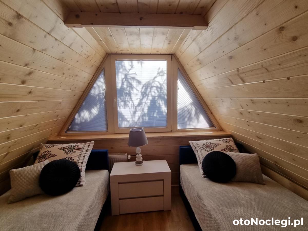 Apartamenty Termy The Best Bańska Zakopane (3)