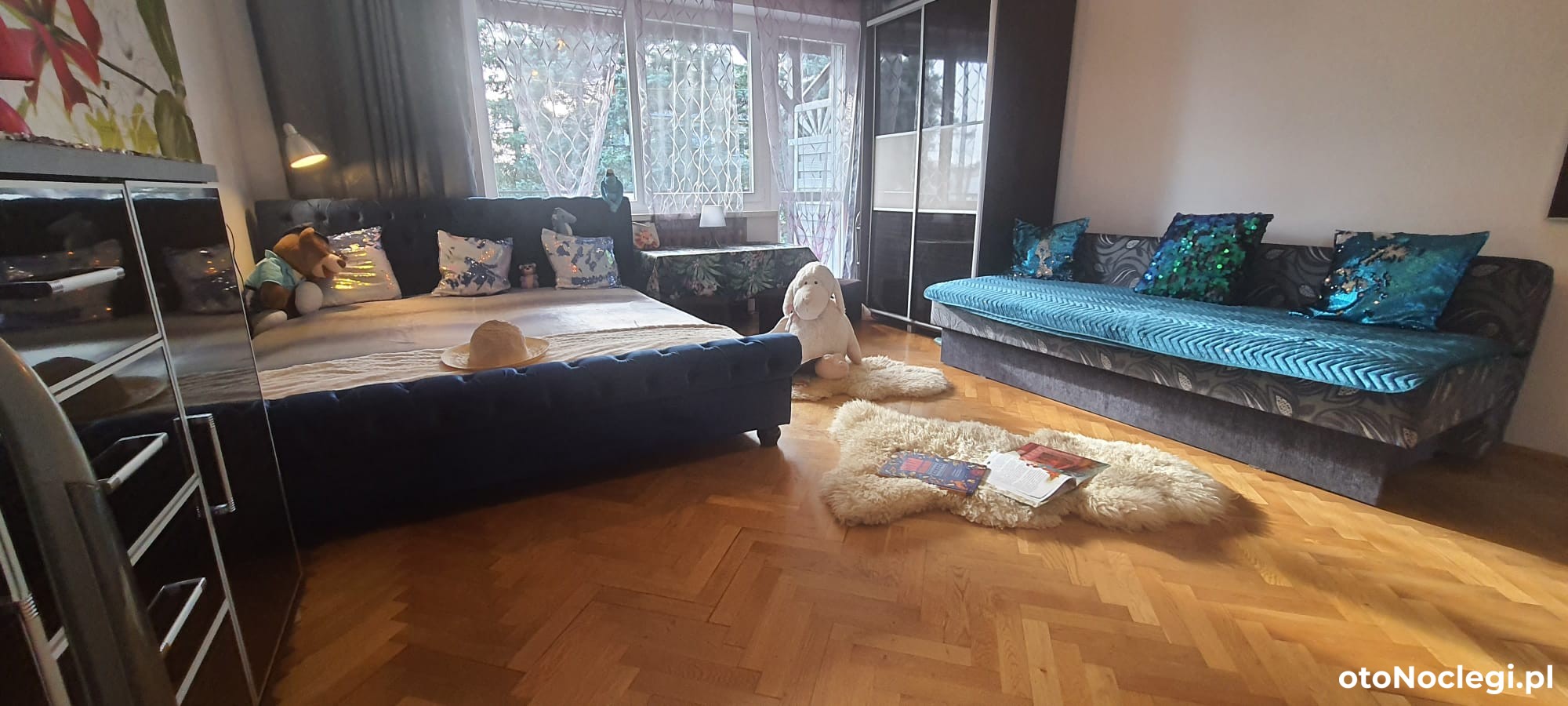 U Wojtka za świerkami Ustronie Morskie (67)