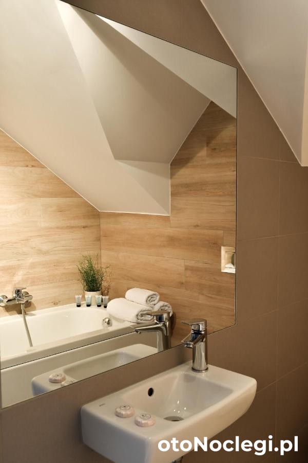 Apartamenty Forma Tatrica Zakopane (20)