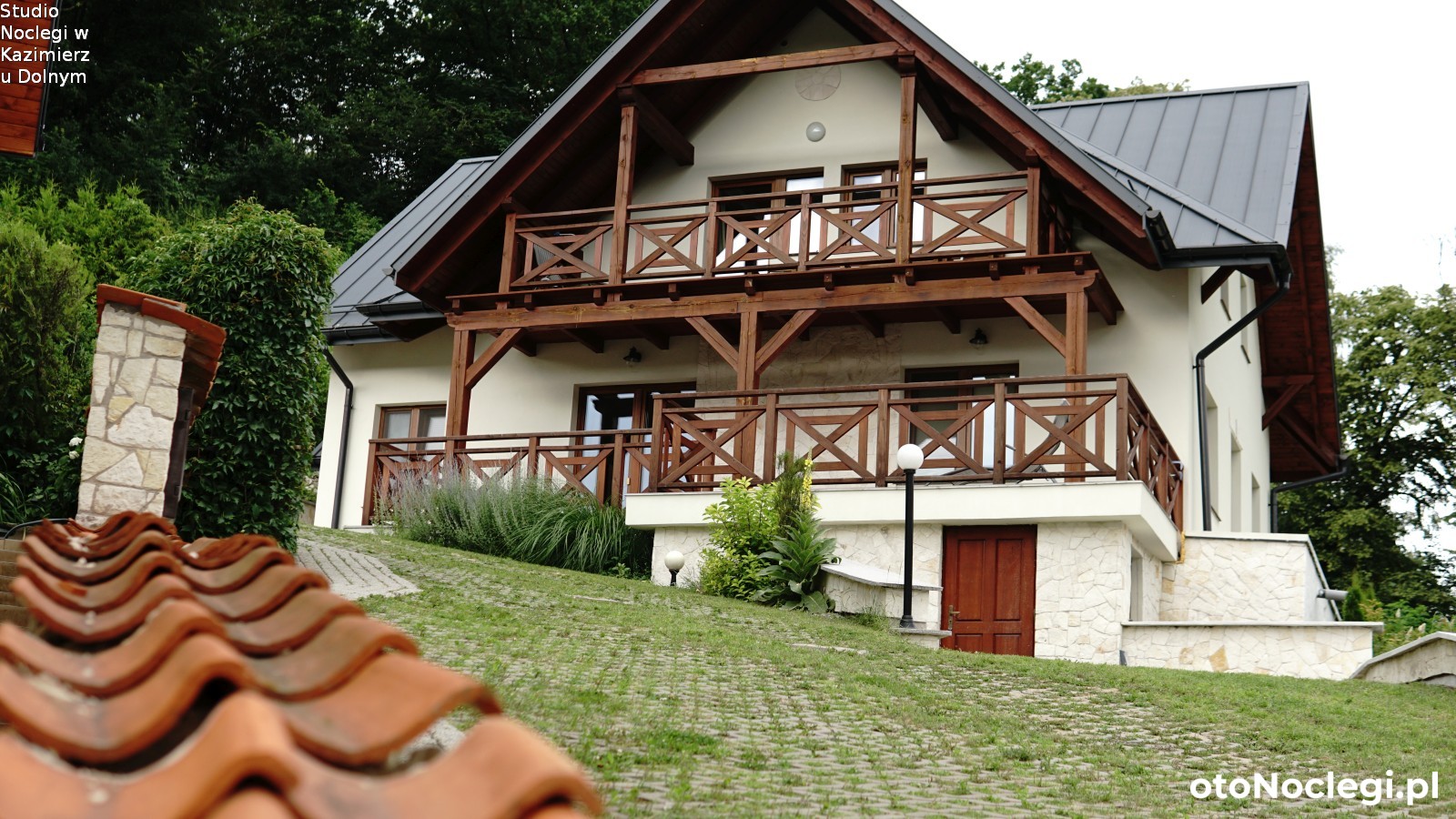 Studio-Noclegi Czerniawy (1)