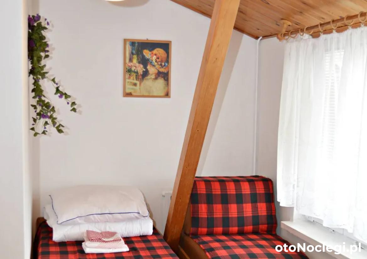 Pokoje Angler Łeba (6)