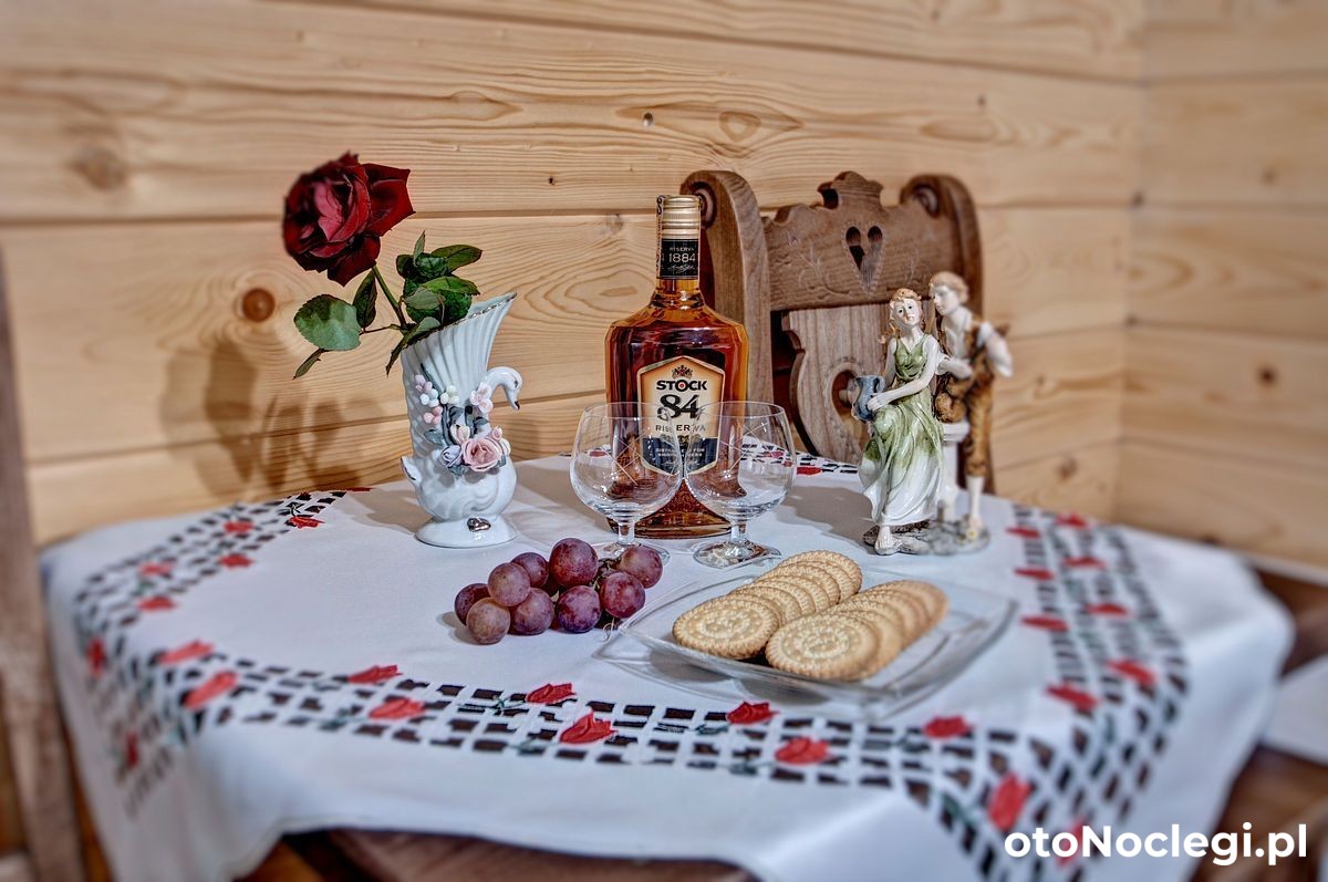 Willa Topór Witów (25)