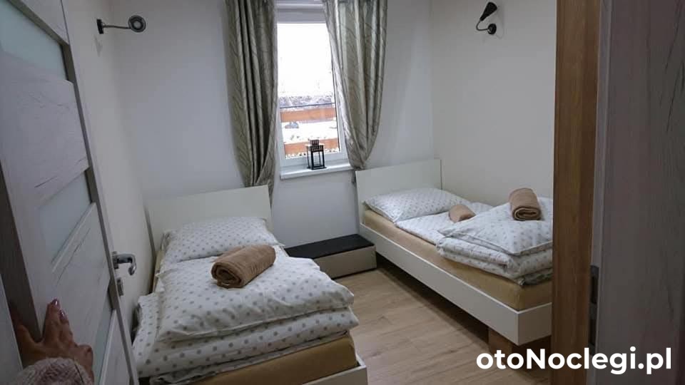 Apartamenty Olimpijskie Szczyrk (27)