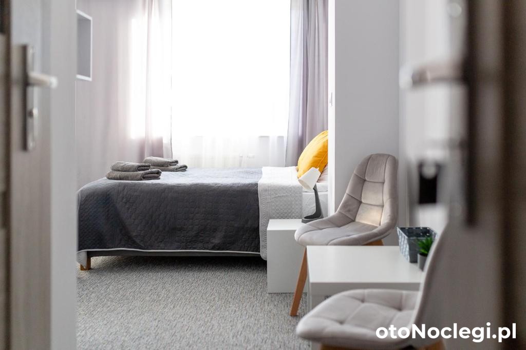 Villa TO TU - Szklarska Poręba (1)