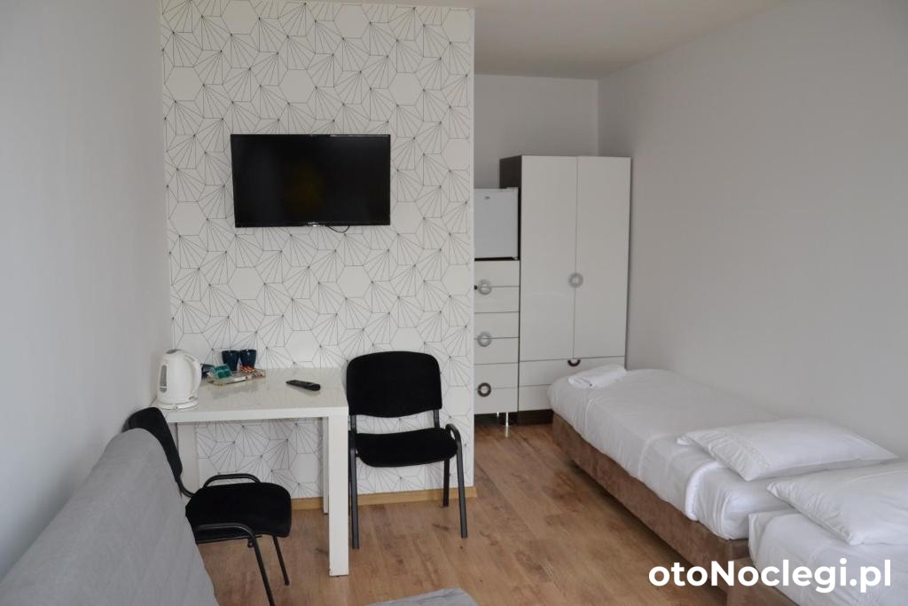 Pokoje Gościnne La Mare Władysławowo (14)