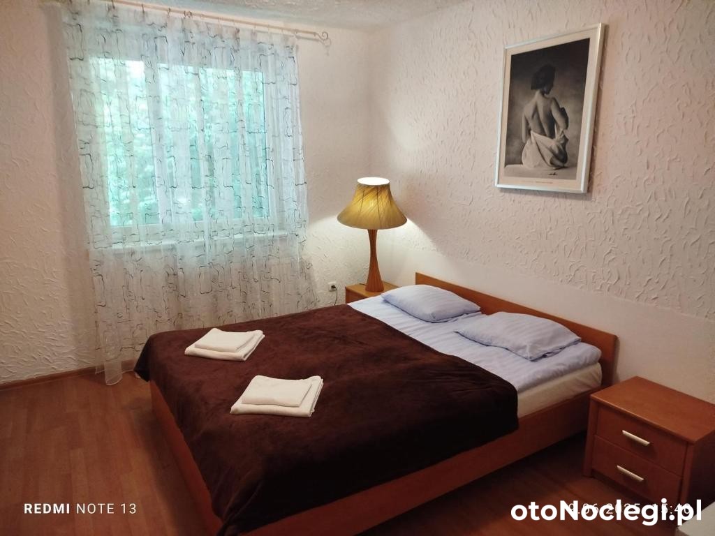 Apartament z dwiema sypialniami - Karpacz (1)