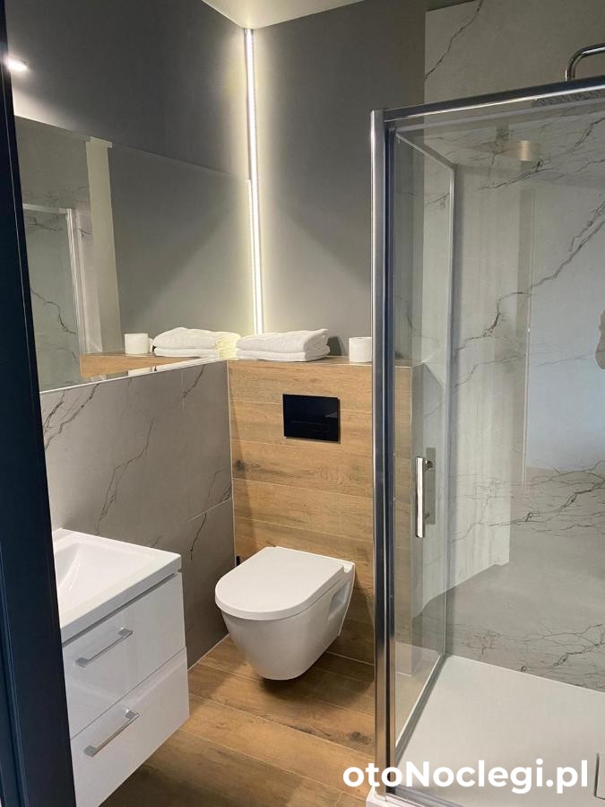 Pokoje pod Beczką Augustów (47)