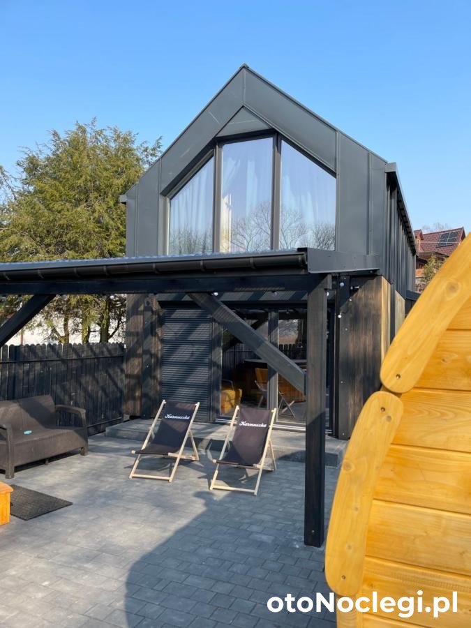 Karmuszka Slow Łukta (1)