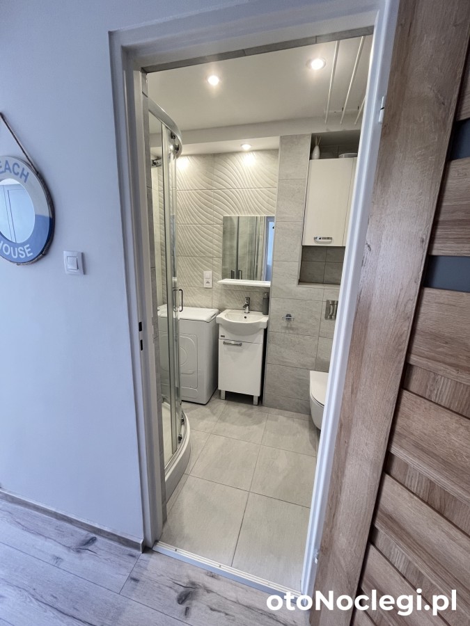 Mieszkania u Ani Ustka (5)