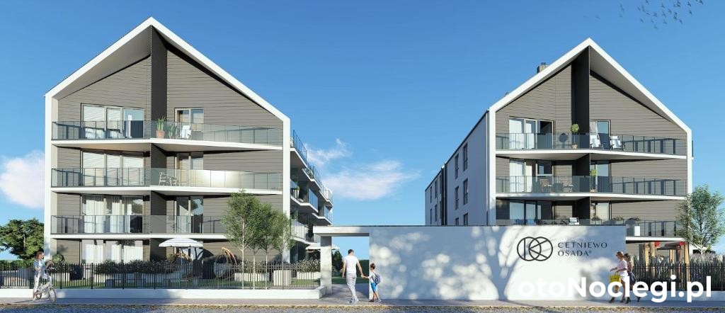 Apartament nr 24, Władysławowo (1)