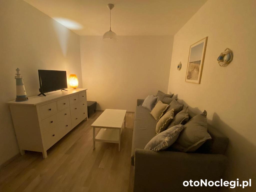 Zaciszne Domki Apartamenty Wicko (20)