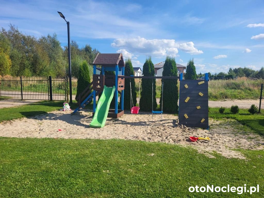 GAMA Domki Gąski (6) GAMA Domki Gąski (6)