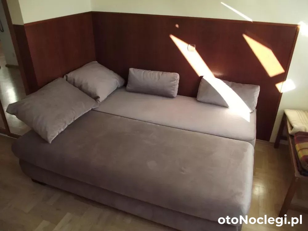 Apartamenty Alina i kort tenisowy Kartuzy (37)