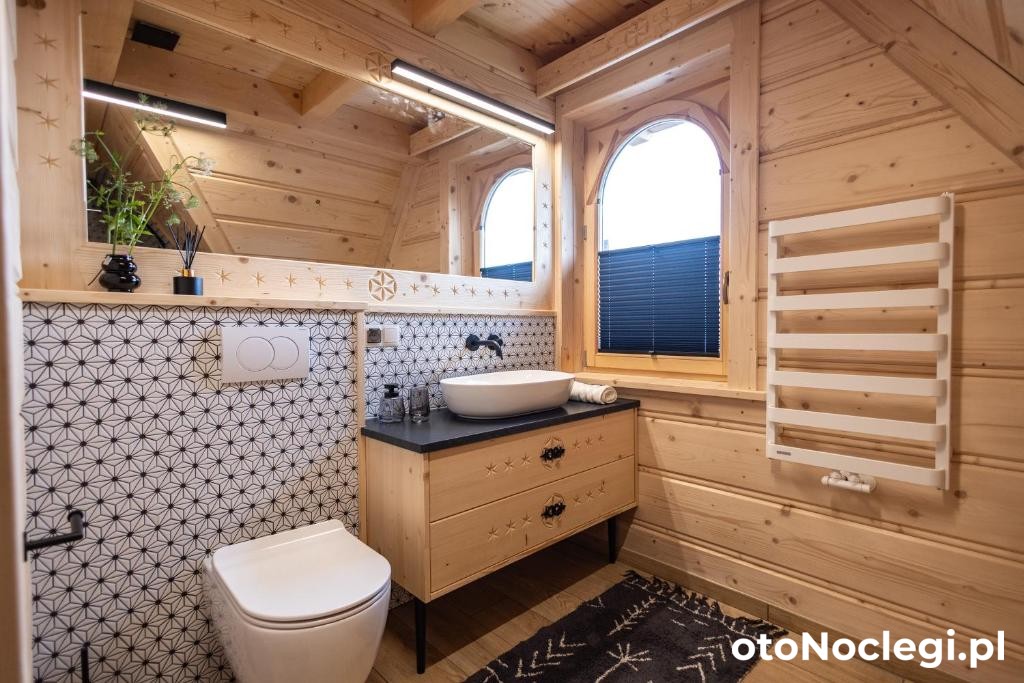 Villa Royal Zakopane Zakopane (9)