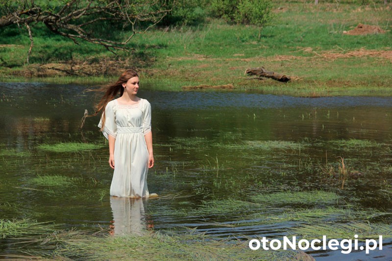 Agroturystyka Malowane Wrota Łazy Małe (34)