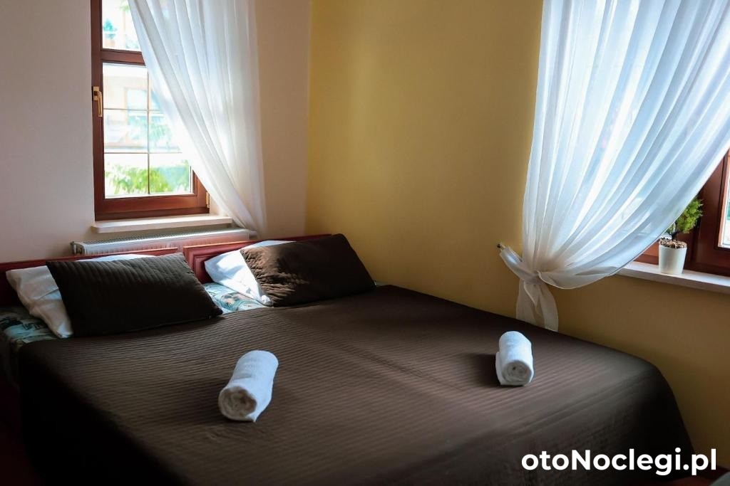 Pensjonat Złoty Widok Karpacz Karpacz (26)