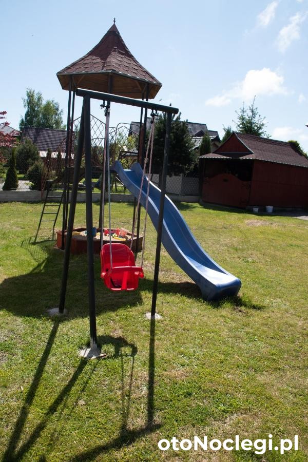 Pokoje Goscinne Anna Maria Jastrzębia Góra (16)