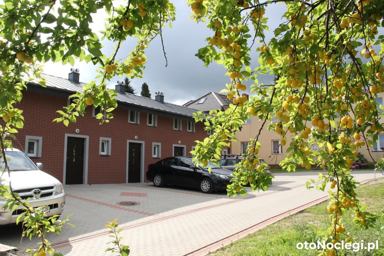 Apartamenty Wisełka - Wisełka (1)