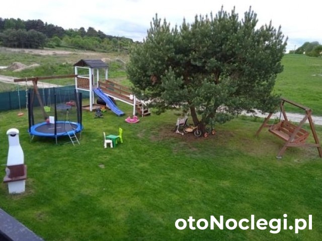 Nadmorski Zakątek Tupadły (3)
