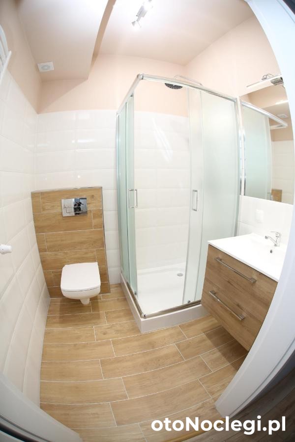 Pokoje pod Beczką Augustów (53)