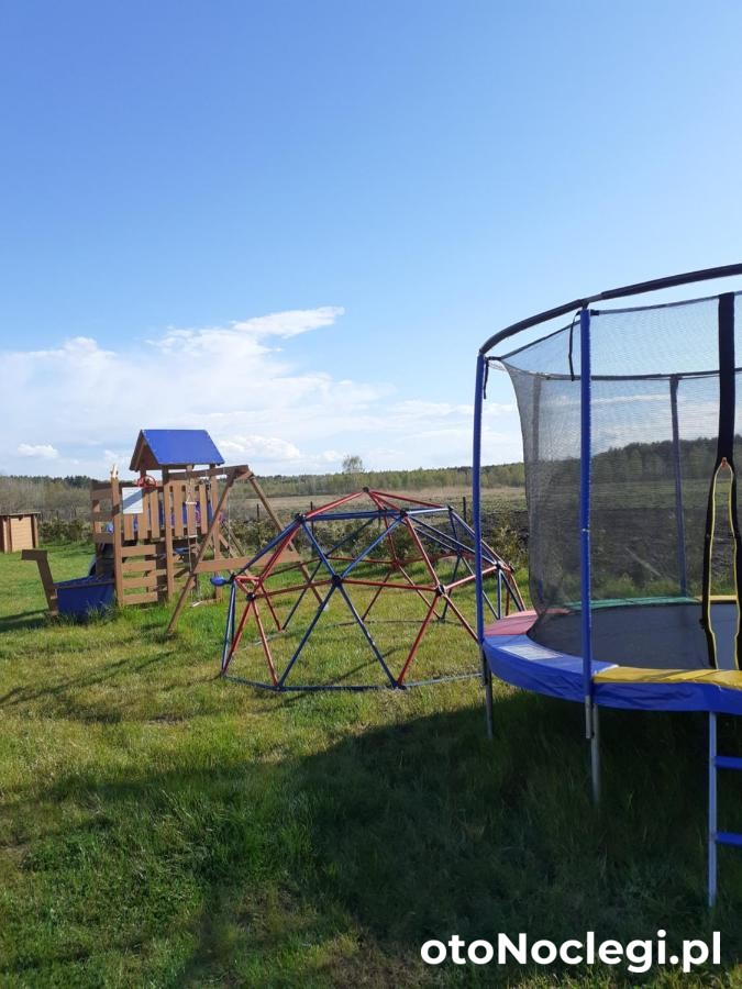 Domki Lawendowe Łeba (8)