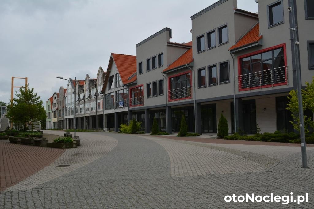 Gościniec Pan Tadeusz II (1)