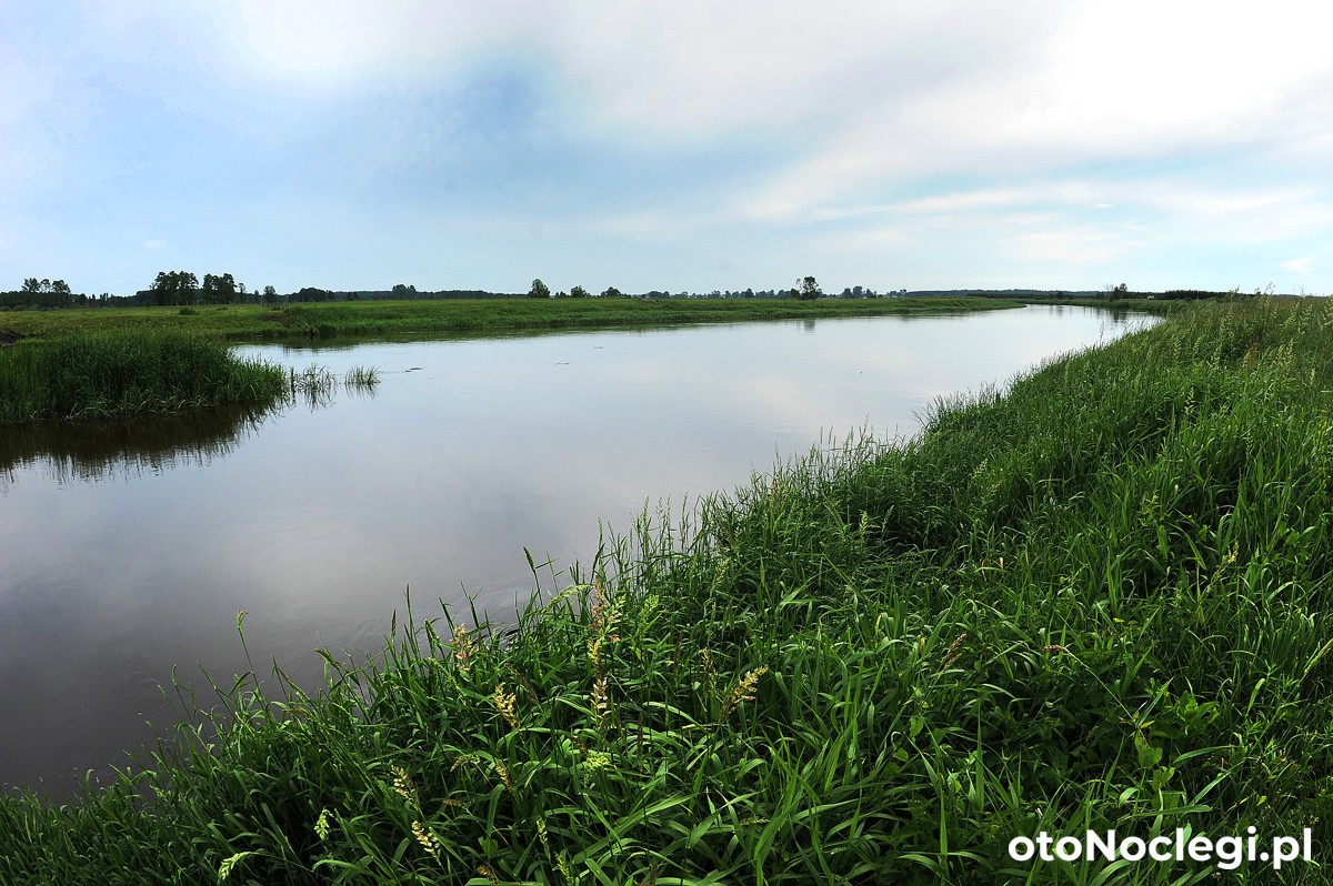 Agroturystyka Malowane Wrota Łazy Małe (27)