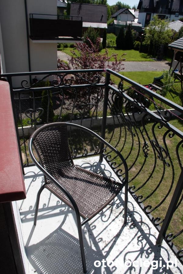 Pokoje Goscinne Anna Maria Jastrzębia Góra (3)