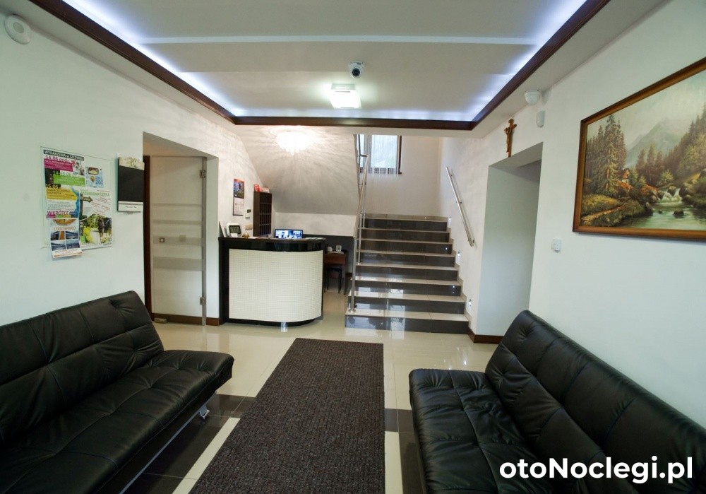 Pokoje Gościnne Aldian Szczyrk (15)