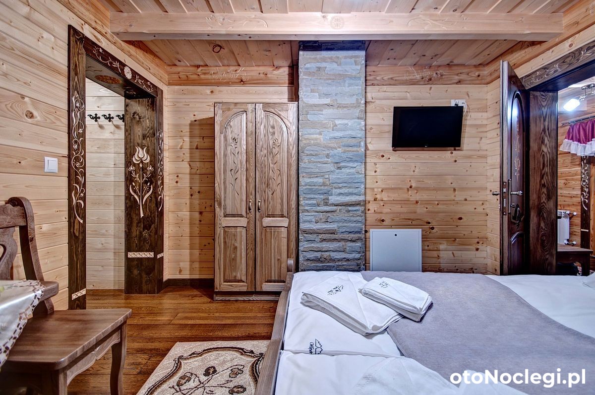 Willa Topór Witów (18)