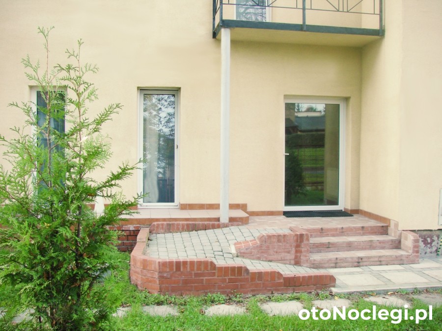 Hostel Jaga Gryfino (1)