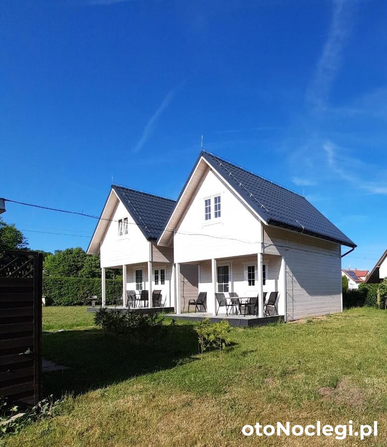 Na Spokojnej Rodzinne Wakacje, Pogorzelica (1)