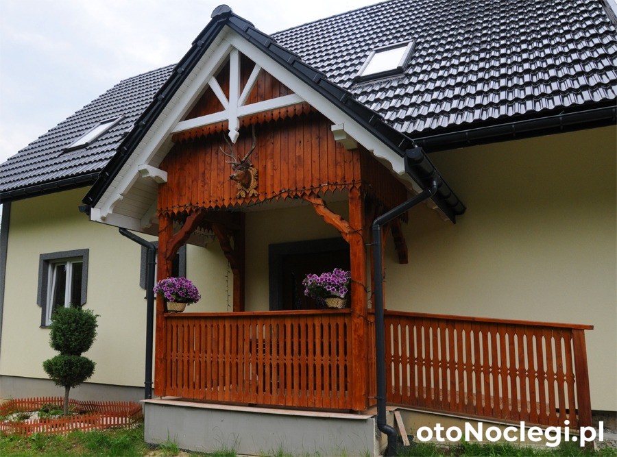 Klimatyczne otoczenie (1)