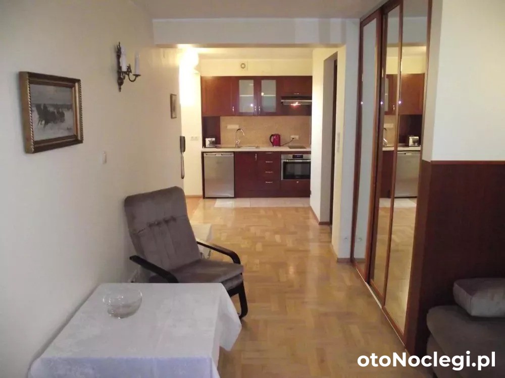 Apartamenty Alina i kort tenisowy Kartuzy (41)