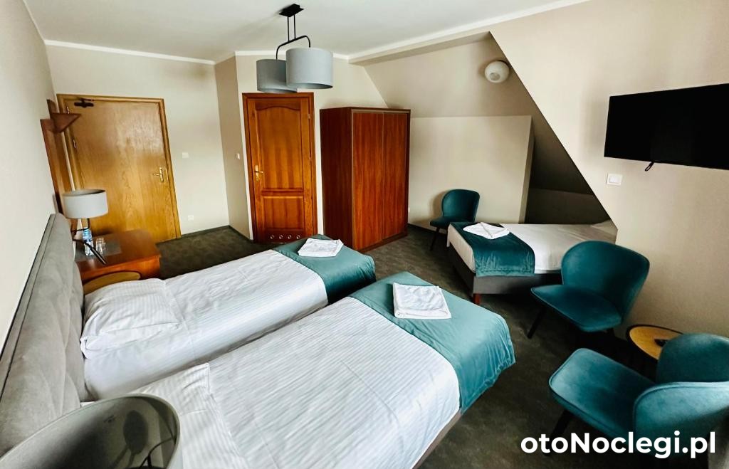 Górski SPA Karpacz Karpacz (13)