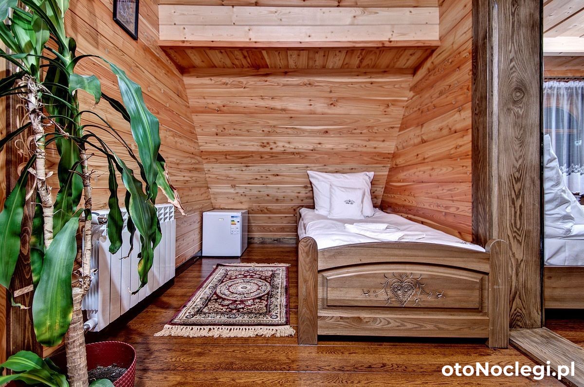 Willa Topór Witów (9)