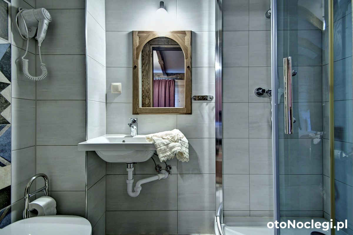 Willa Topór Witów (73)