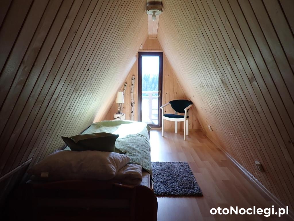 Natura Bukowina Tatrzańska (1)