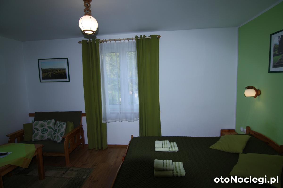 Pawłówka B&B Szklarska Poręba (7)