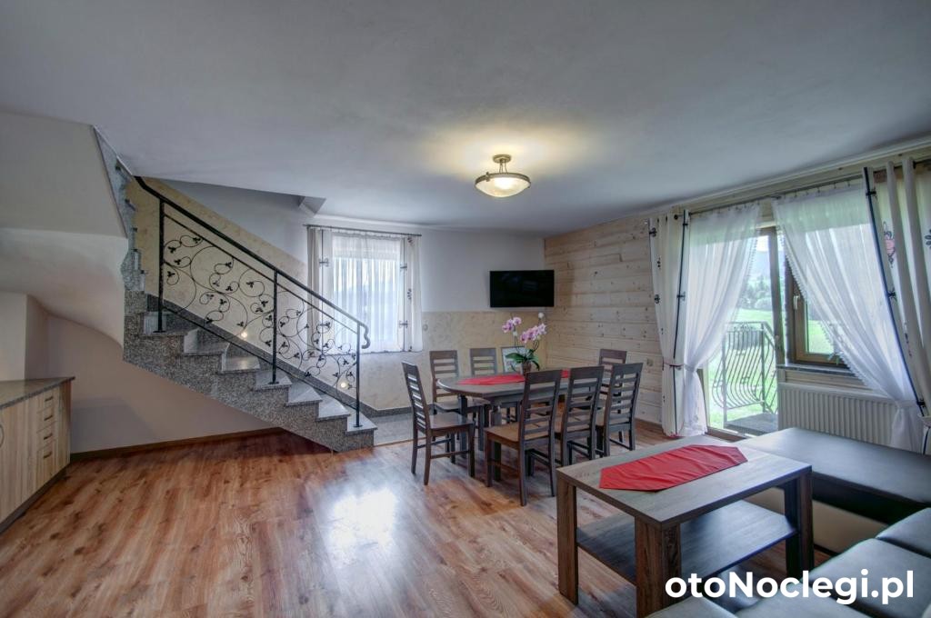Apartamenty Gawlaki Zakopane (4)