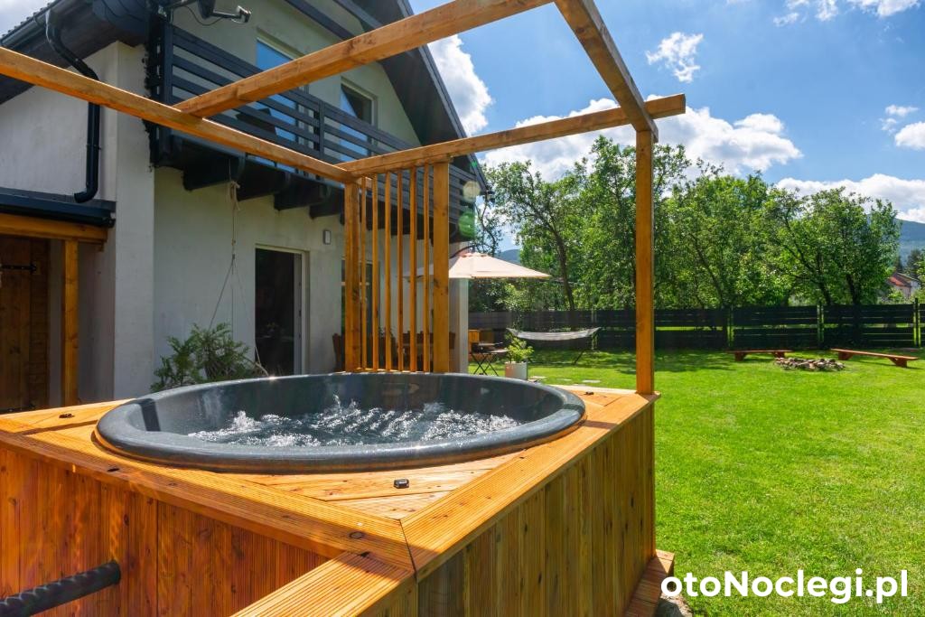 Jacuzzi (1)