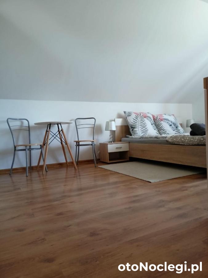 Noclegi U Janusza Polańczyk (32)