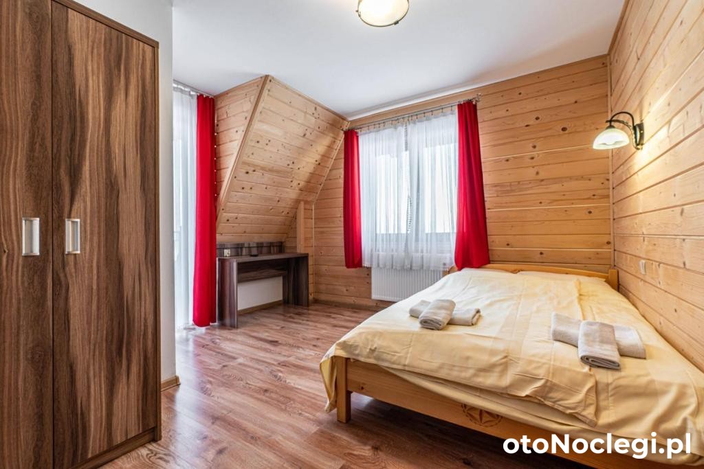 Apartamenty Gawlaki Zakopane (31)