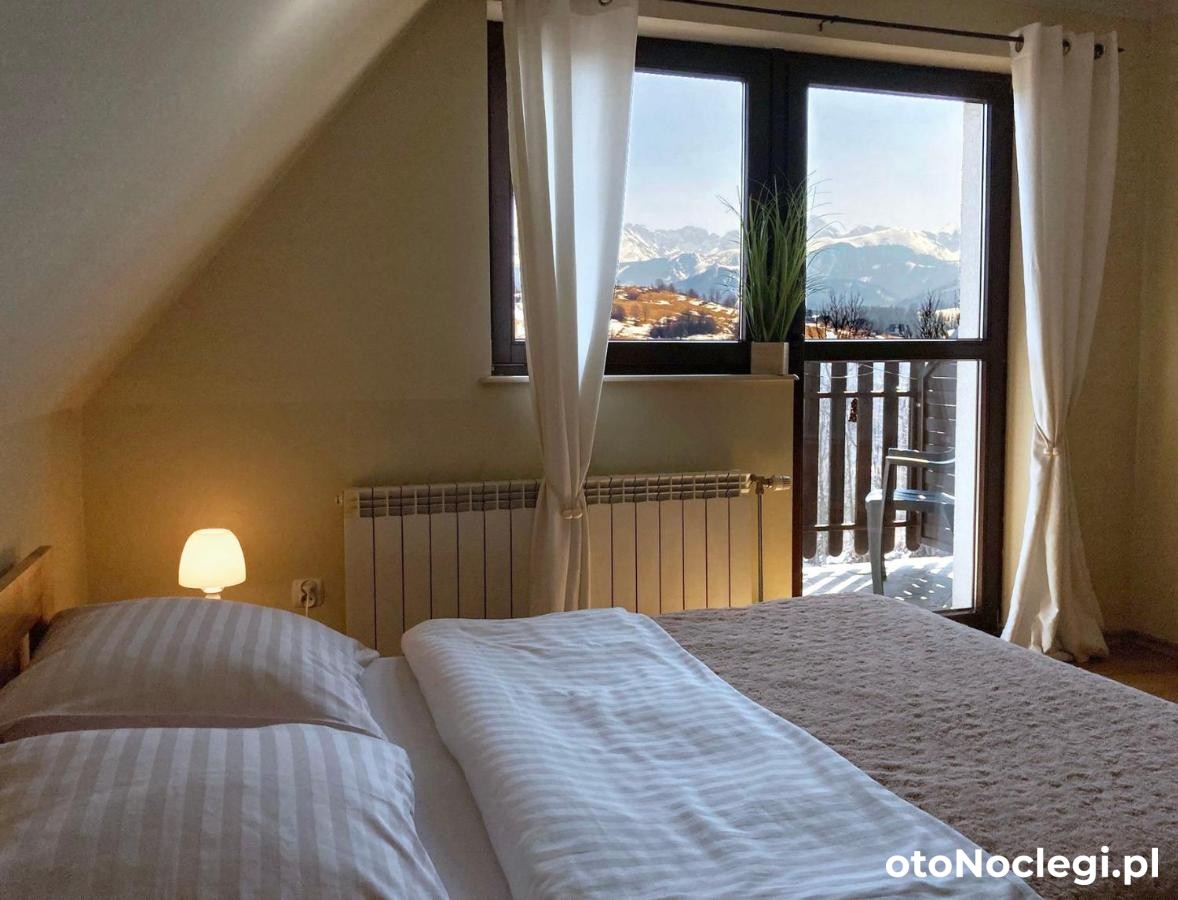 Willa Aleksandrzak Zakopane (38)