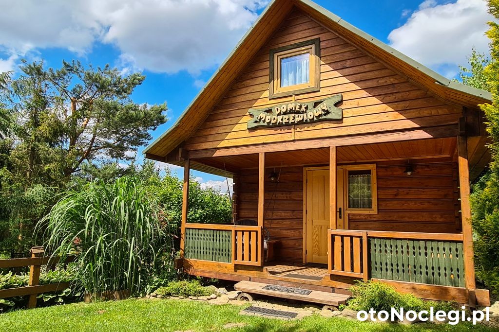Domki Pod Horbem Polańczyk (6)