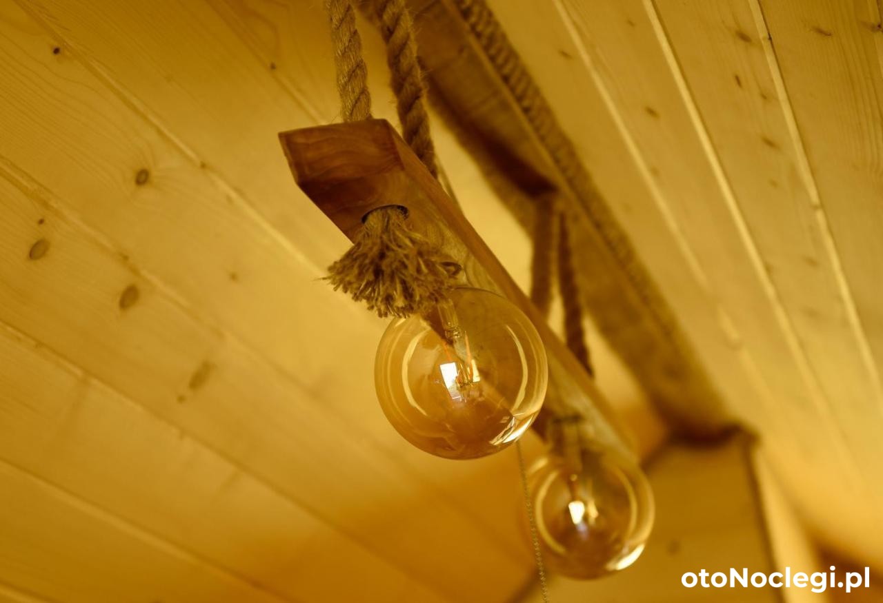 Mini domki Wilcza Wola Górzanka (7)